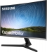 Samsung CR50 (2023), 31.5" 