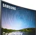 Samsung CR50 (2023), 31.5"