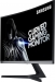 Samsung CRG5 (2021), 27"