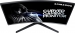 Samsung CRG5 (2021), 27"