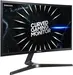 Samsung CRG5, 23.5"