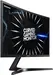 Samsung CRG5, 23.5"