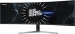Samsung CRG9 (2021), 49"
