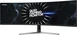 Samsung CRG9 (2023), 49"
