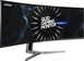 Samsung CRG9 (2023), 49"