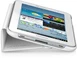 Samsung Diary sleeve для Galaxy Tab 2 7.0 white