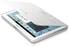 Samsung Diary sleeve для Galaxy Tab 2 10.1 white