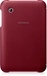 Samsung Diary sleeve для Galaxy Tab 2 7.0 red