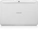 Samsung Diary sleeve for Galaxy Tab 2 10.1 white