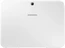 Samsung EF-BP520 Diary Bag для Galaxy Tab 3 10.1 white