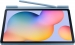 Samsung EF-BP610 Book Cover for Galaxy Tab S6 Lite, blue