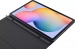 Samsung EF-BP610 Book Cover for Galaxy Tab S6 Lite, grey