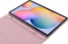 Samsung EF-BP610 Book Cover for Galaxy Tab S6 Lite, Pink