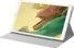 Samsung EF-BT220 Book Cover для Galaxy Tab A7 Lite, Silver