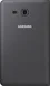 Samsung EF-BT280 Book Cover для Galaxy Tab A 7.0 black
