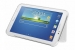 Samsung EF-BT310 Diary Bag for Galaxy Tab 3 8.0 white 