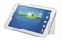 Samsung EF-BT310 Diary Bag для Galaxy Tab 3 8.0 white