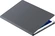 Samsung EF-BT500 Book Cover для Galaxy Tab A7, Mystic Silver