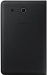 Samsung EF-BT560 Book Cover for Galaxy Tab E black