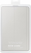 Samsung EF-BT590 Book Cover for Galaxy Tab A 10.5 grey