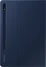 Samsung EF-BT630 Book Cover для Galaxy Tab S7, Navy