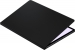 Samsung EF-BT730 Book Cover for Galaxy Tab S7+ / S7 FE, Black