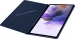 Samsung EF-BT730 Book Cover for Galaxy Tab S7+ / S7 FE, Navy