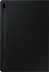 Samsung EF-BT730 Book Cover для Galaxy Tab S7+ / S7 FE, Black
