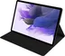 Samsung EF-BT730 Book Cover для Galaxy Tab S7+ / S7 FE, Black