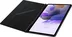 Samsung EF-BT730 Book Cover для Galaxy Tab S7+ / S7 FE, Black