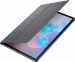 Samsung EF-BT860 Book Cover for Galaxy Tab S6 grey