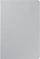 Samsung EF-BT870 Book Cover для Galaxy Tab S7 Mystic Silver