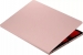 Samsung EF-BT970 Book Cover for Galaxy Tab S7+ Mystic bronze