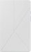 Samsung EF-BX110 Book Cover for Galaxy Tab A9, white 
