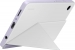 Samsung EF-BX110 Book Cover for Galaxy Tab A9, white 