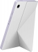 Samsung EF-BX110 Book Cover for Galaxy Tab A9, white 