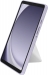 Samsung EF-BX110 Book Cover for Galaxy Tab A9, white 