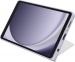 Samsung EF-BX110 Book Cover for Galaxy Tab A9, white 