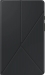 Samsung EF-BX110 Book Cover for Galaxy Tab A9, Black 