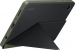 Samsung EF-BX110 Book Cover for Galaxy Tab A9, Black 