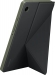 Samsung EF-BX110 Book Cover for Galaxy Tab A9, Black 