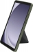 Samsung EF-BX110 Book Cover for Galaxy Tab A9, Black 