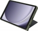 Samsung EF-BX110 Book Cover for Galaxy Tab A9, Black 