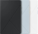 Samsung EF-BX110 Book Cover for Galaxy Tab A9, Black 