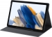 Samsung EF-BX200 Book Cover for Galaxy Tab A8 X200/X205, Dark Gray
