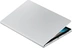 Samsung EF-BX200 Book Cover для Galaxy Tab A8 X200/X205, Silver