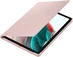 Samsung EF-BX200 Book Cover для Galaxy Tab A8 X200/X205, Pink