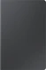 Samsung EF-BX200 Book Cover для Galaxy Tab A8 X200/X205, Dark Gray