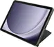 Samsung EF-BX210 Book Cover for Galaxy Tab A9+, Black
