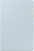 Samsung EF-BX210 Book Cover for Galaxy Tab A9+, Blue 